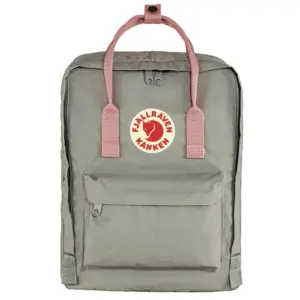 Fjällräven Kånken 16l Rugzak Roze