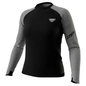 Dynafit 24/7 Polartec® Fleece Oranje