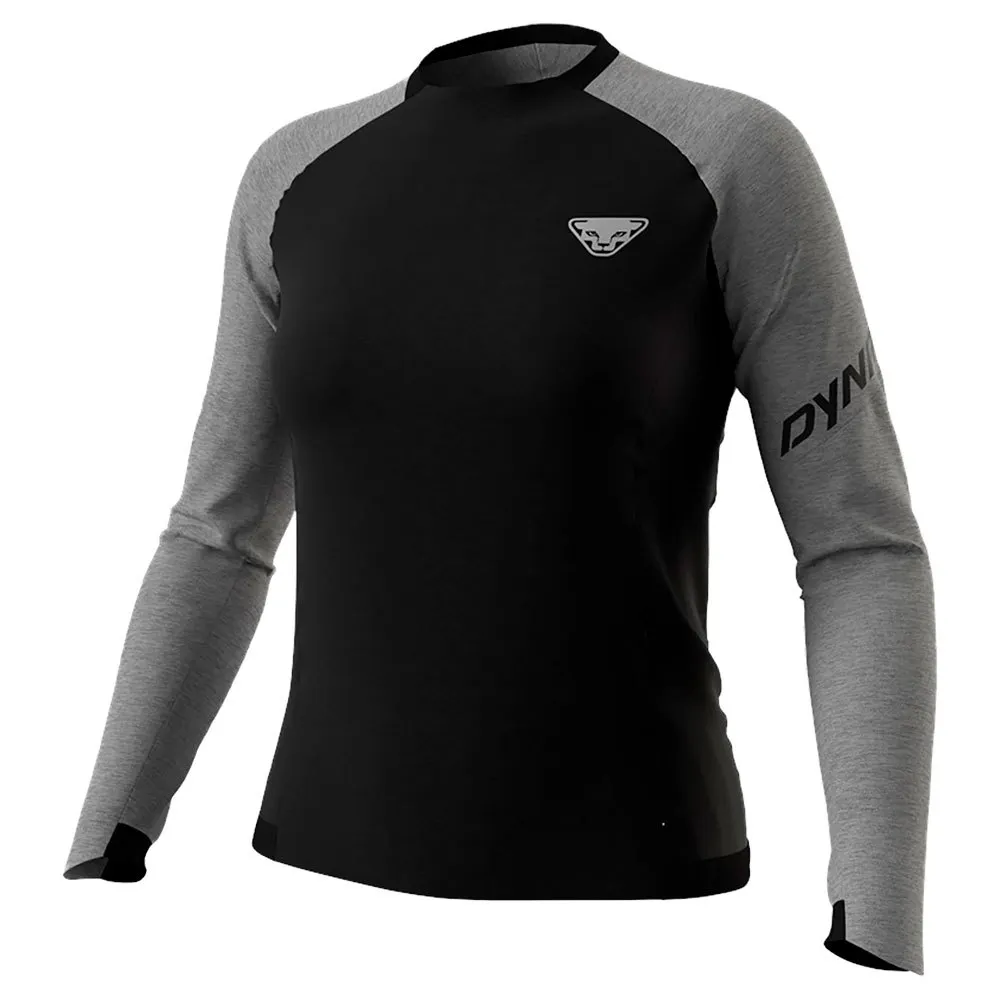 Dynafit 24/7 Polartec® Fleece Oranje