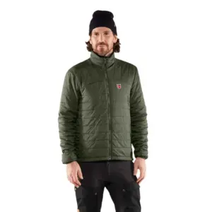 Fjällräven Expedition X-lätt Jas Deep Forest
