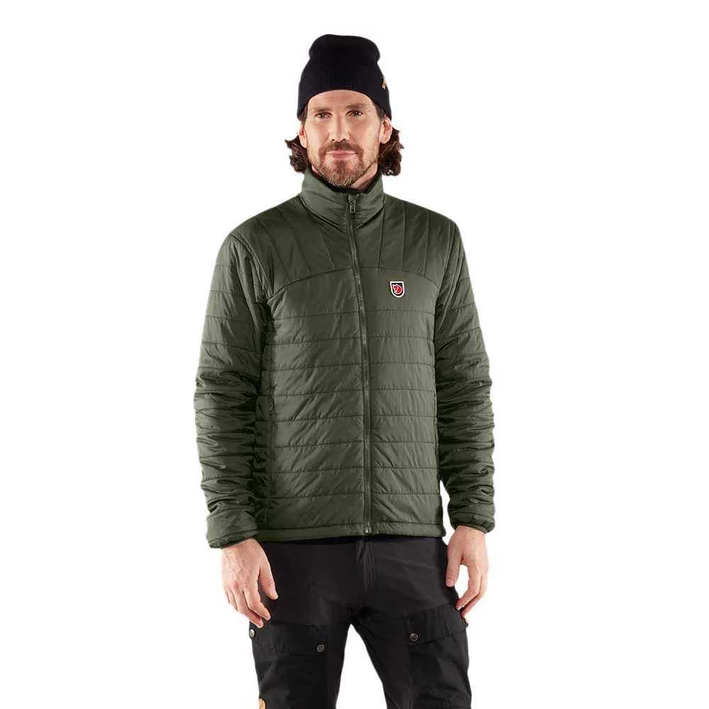 Fjällräven Expedition X-lätt Jas Deep Forest