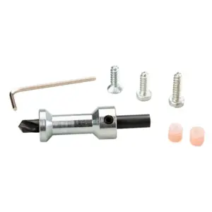Snoli Gaugedrill Ø 8 Mm With 45 Mm Sleeve Boor