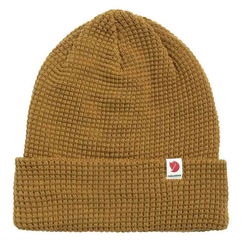 Fjällräven Tab Muts Acorn