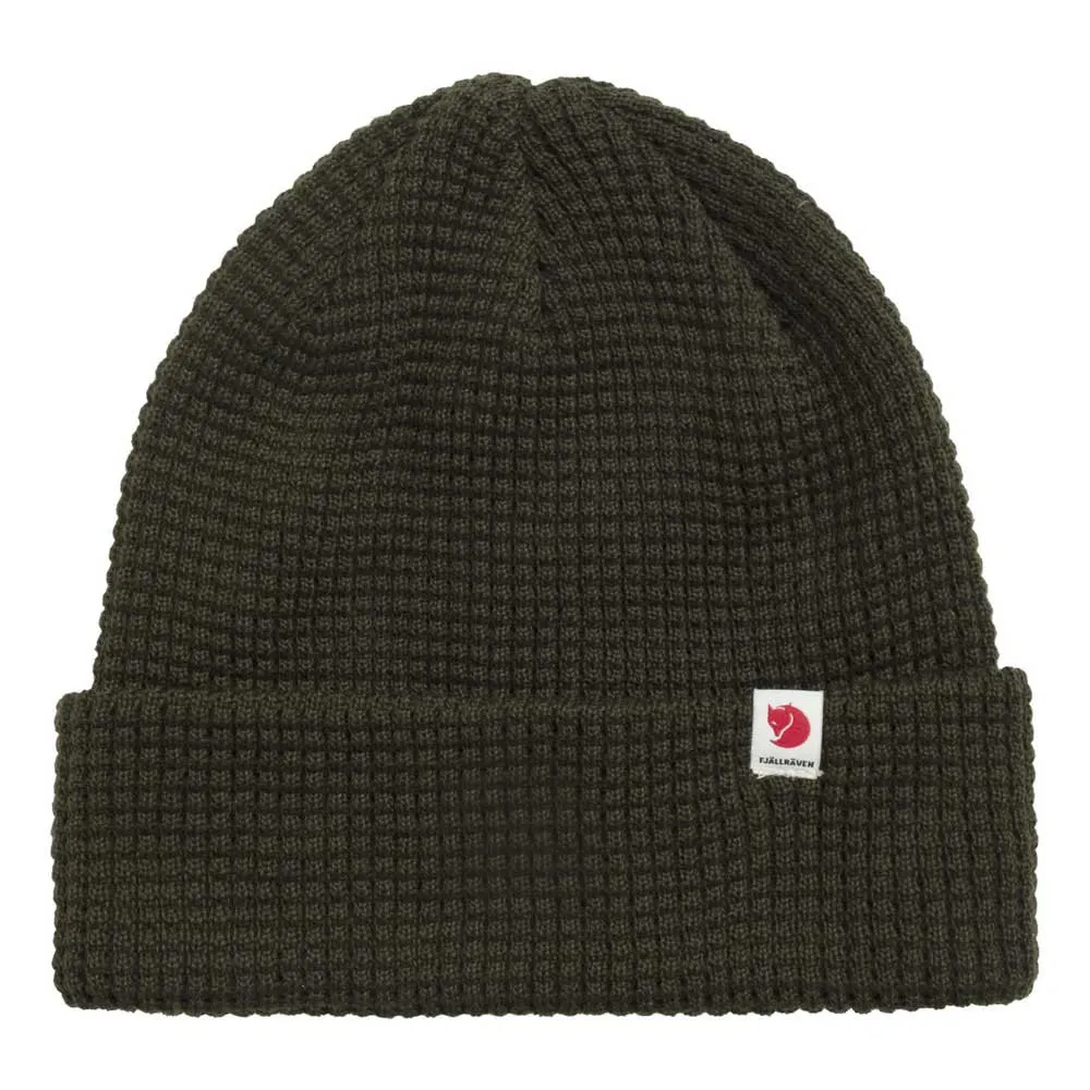 Fjällräven Tab Muts Deep Forest