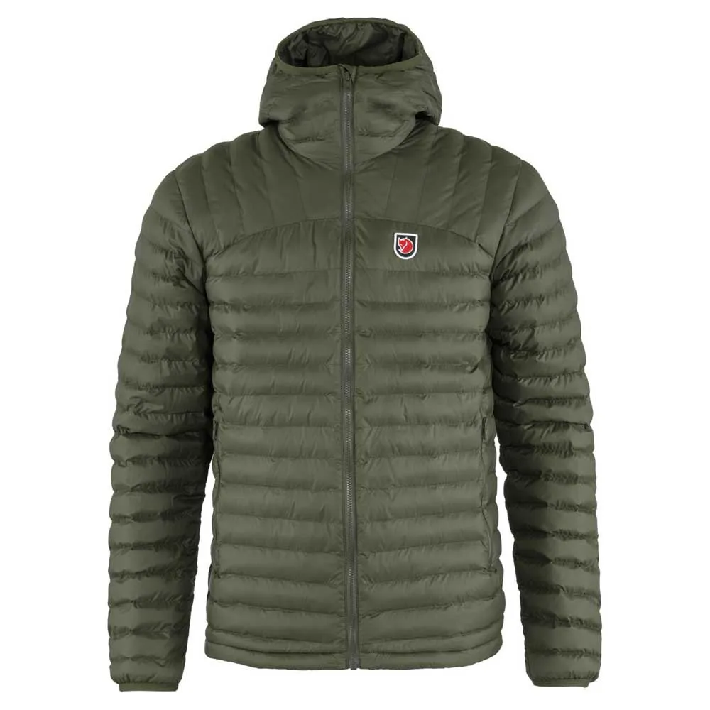 Fjällräven Expedition Latt Jas Deep Forest