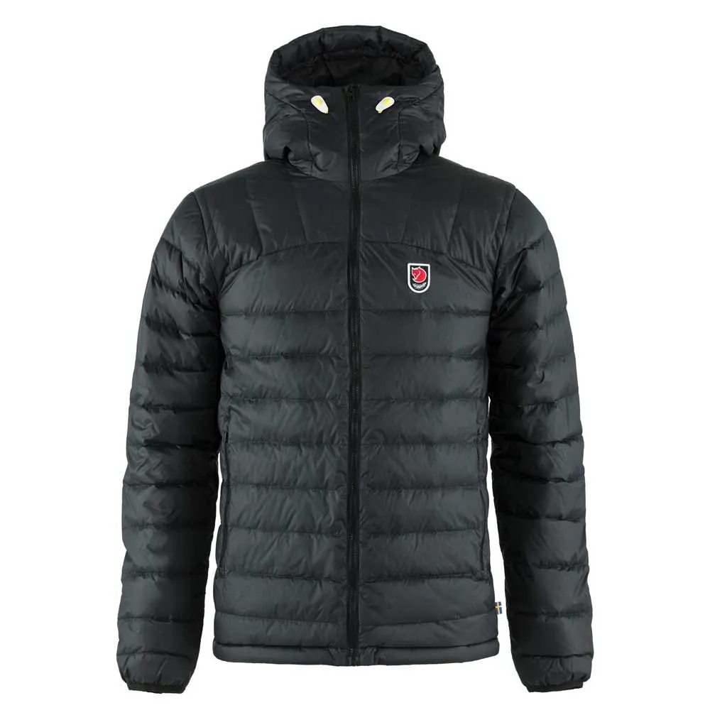 Fjällräven Expedition Pack Donzen Jas Zwart