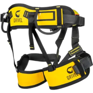 Grivel Easy Ce Harnas Multicolor