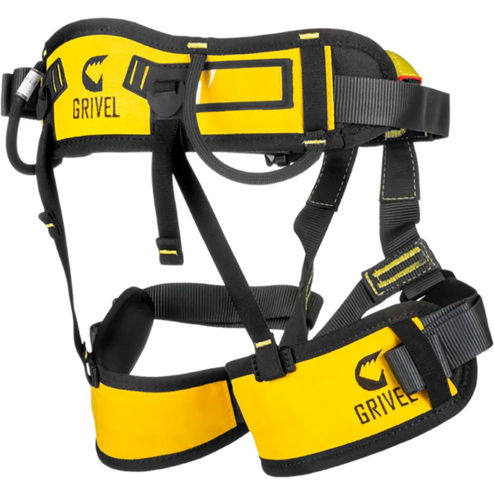 Grivel Easy Ce Harnas Multicolor