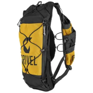 Grivel Mountain Runner Evo 10l S Rugzak Geel