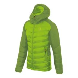 Karpos Focobon Jas Groen