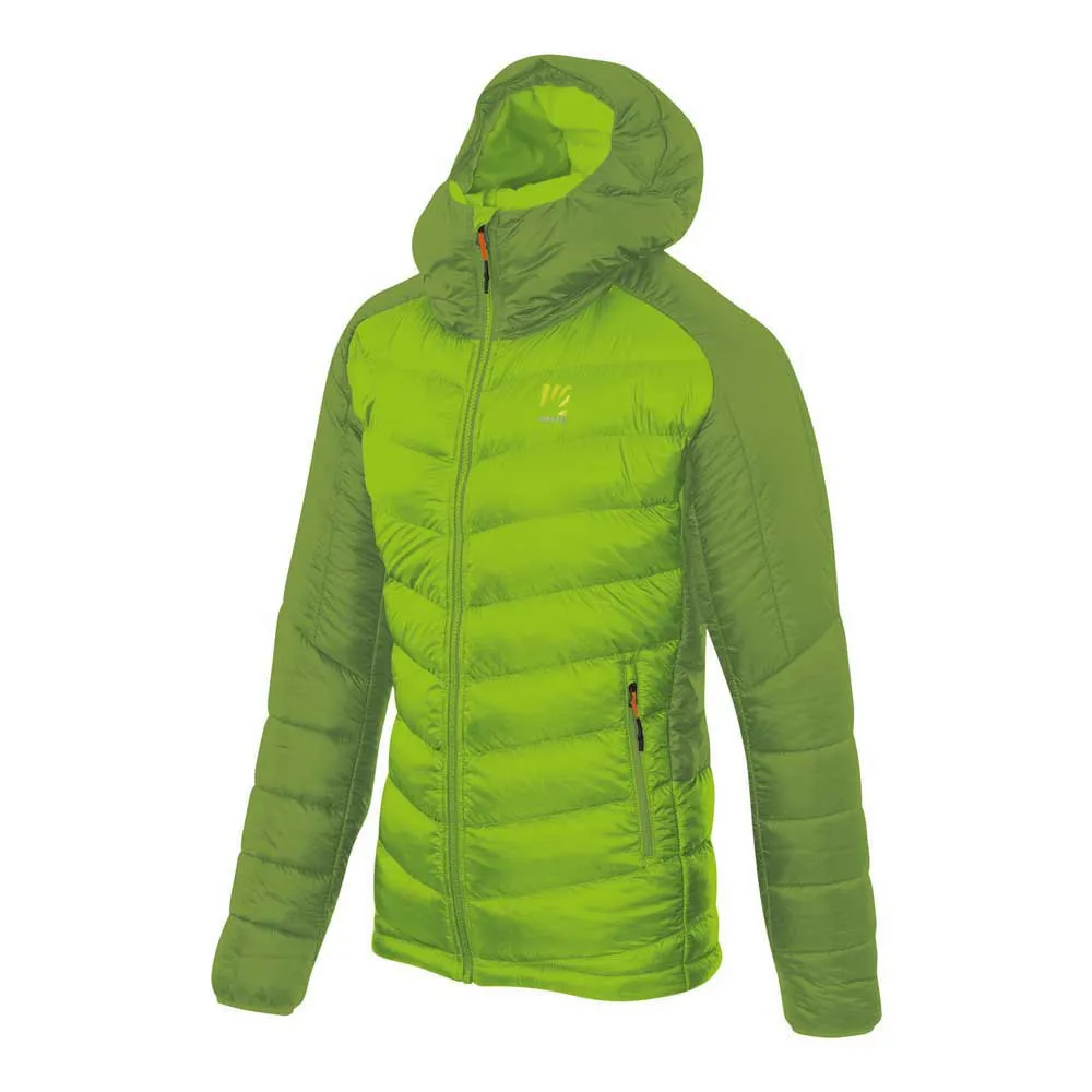 Karpos Focobon Jas Groen