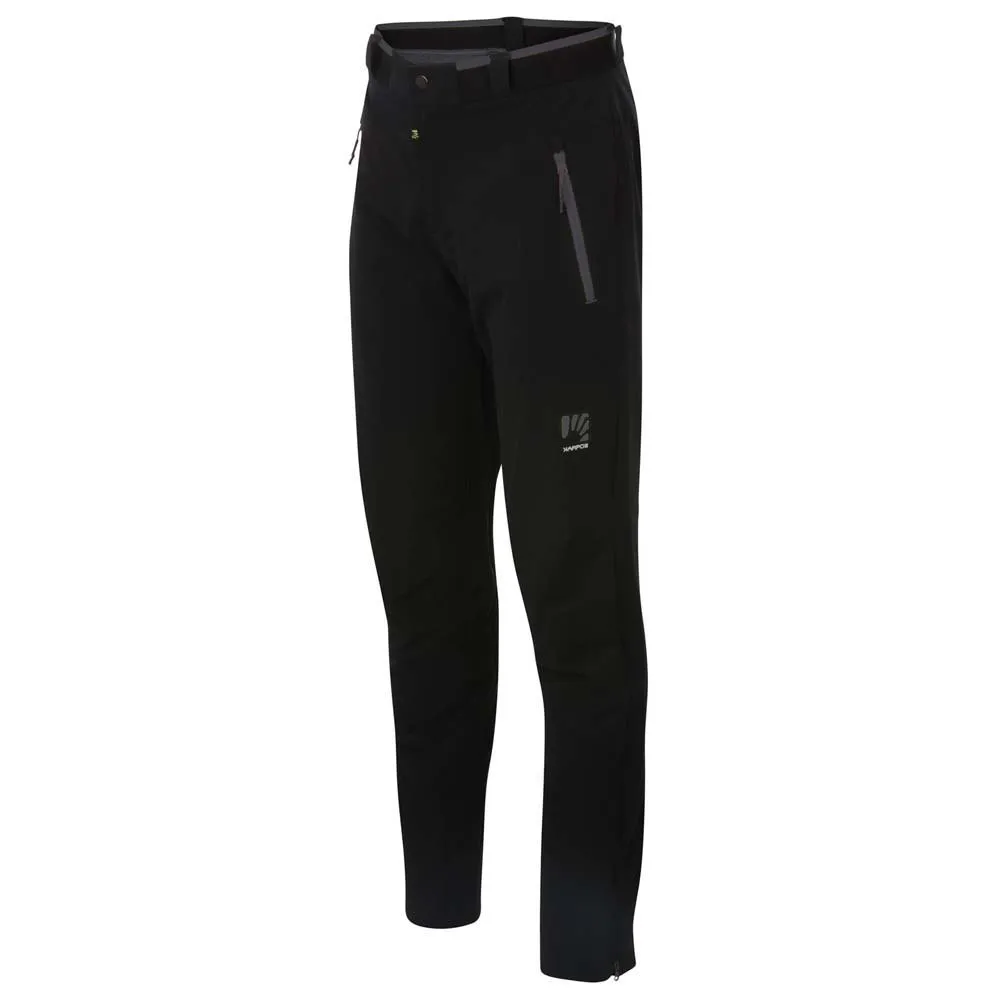 Karpos Pietena Broek Zwart