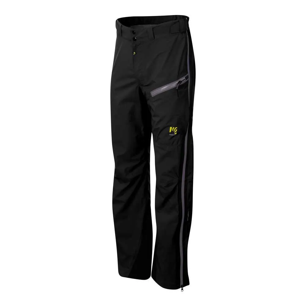 Karpos Storm Evo Broek Zwart