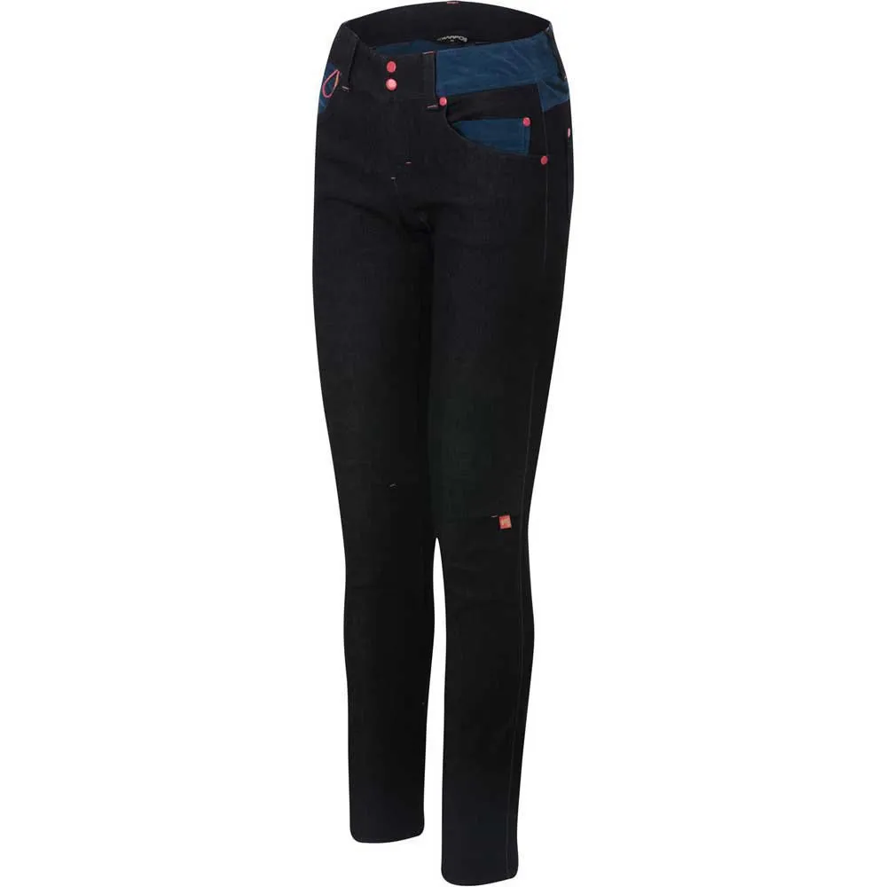 Karpos Carpino Broek Blauw