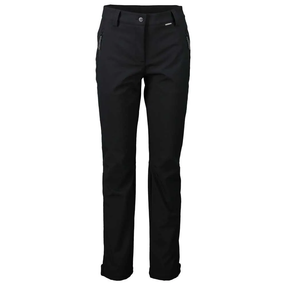 Icepeak Bovill Io Broek Zwart