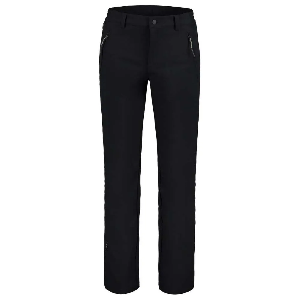 Icepeak Ep Argo Io Broek Zwart