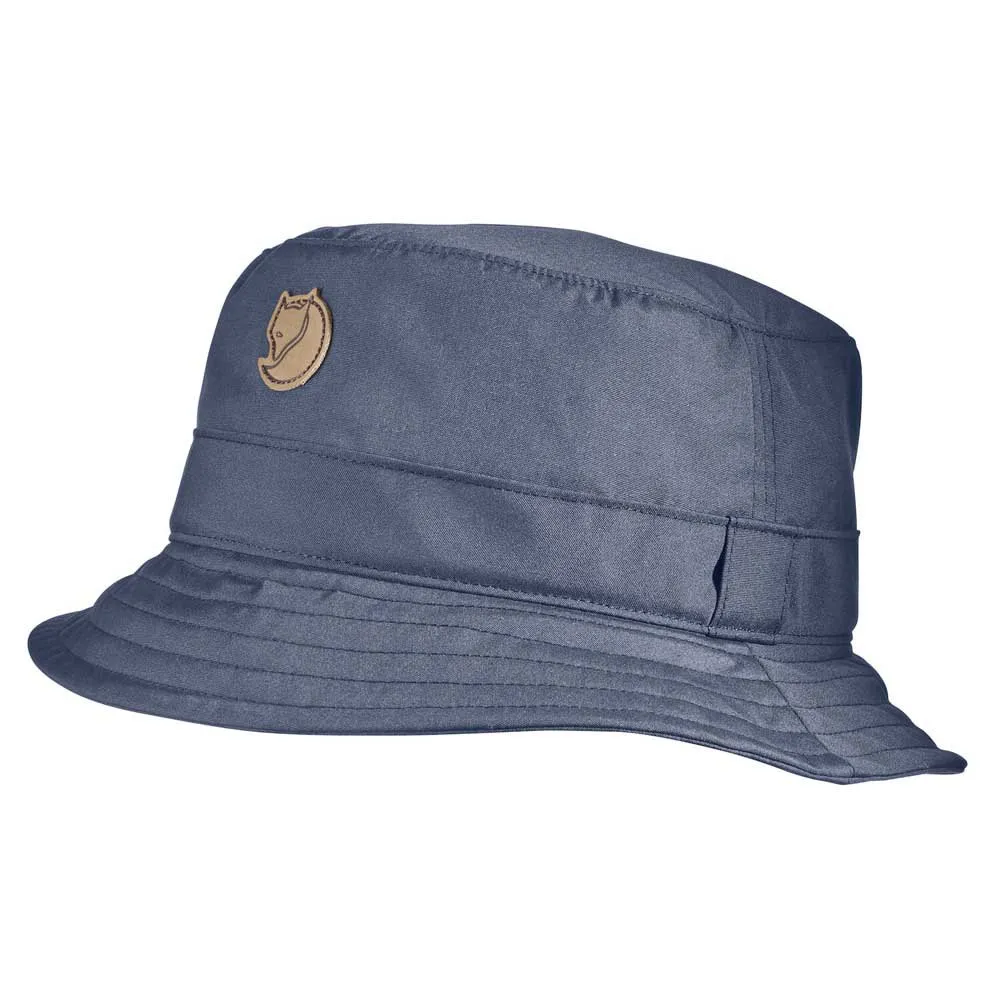 Fjällräven Kiruna Hoed Blauw