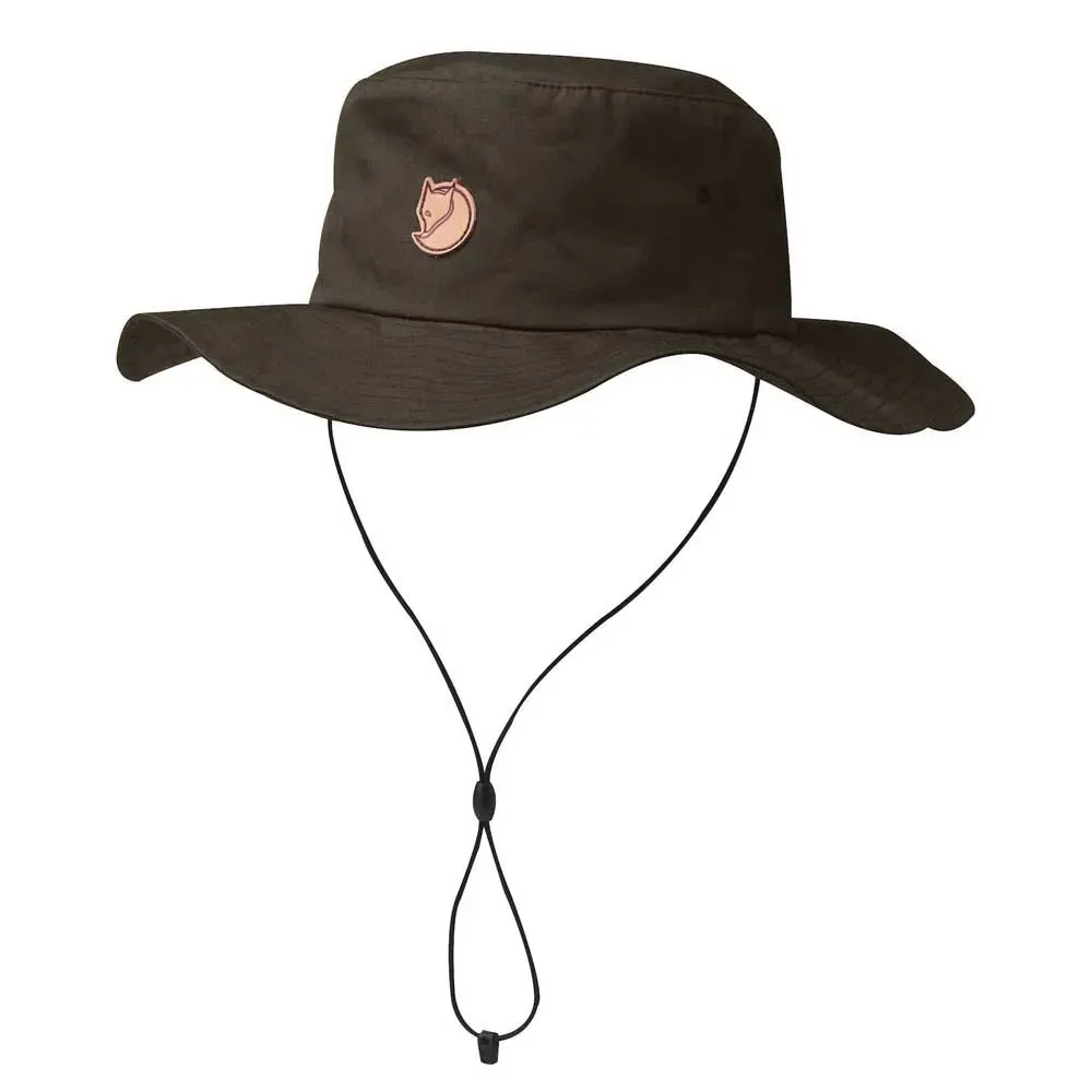 Fjällräven Field Hoed Olijf