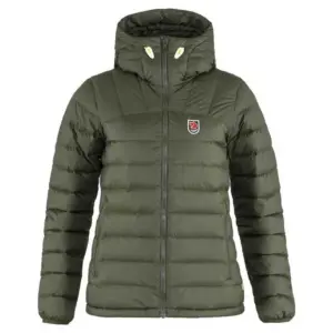 Fjällräven Expedition Pack Donzen Jas Deep Forest
