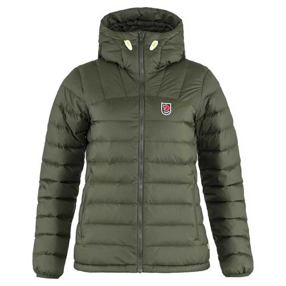 Fjällräven Expedition Pack Donzen Jas Deep Forest
