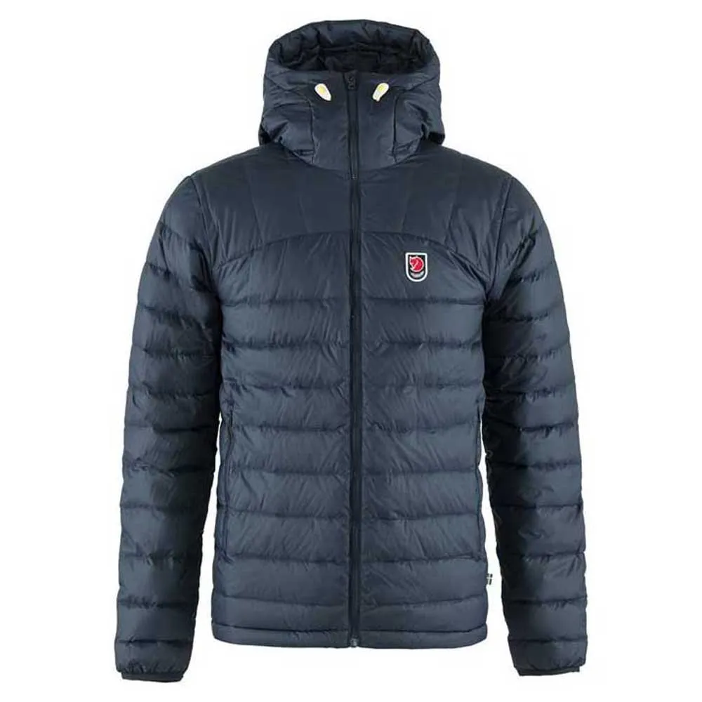 Fjällräven Expedition Pack Donzen Jas Blauw