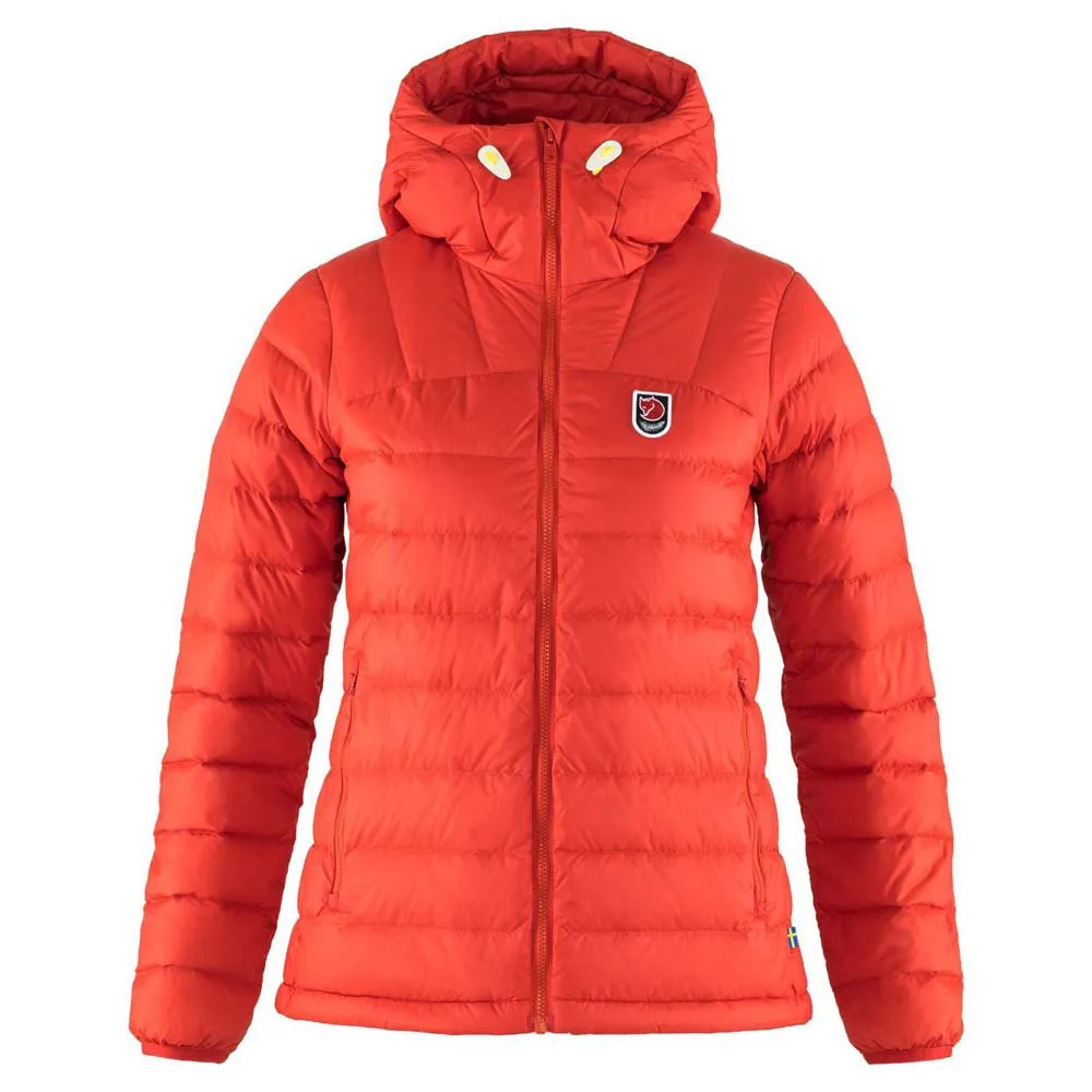 Fjällräven Expedition Pack Donzen Jas Rood