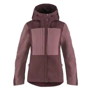 Fjällräven Keb Jas Paars