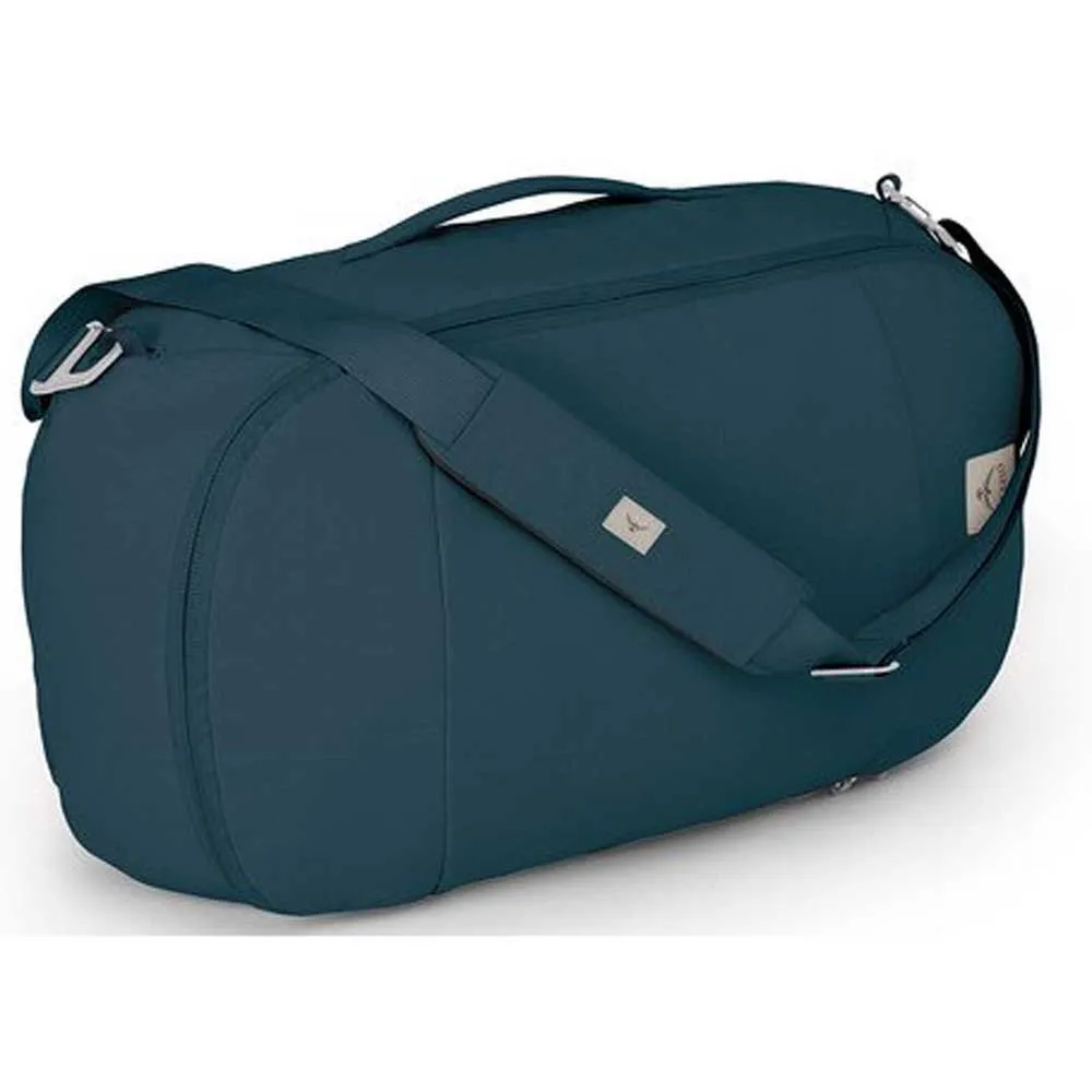 Osprey Arcane Duffle Pack Tas Blauw