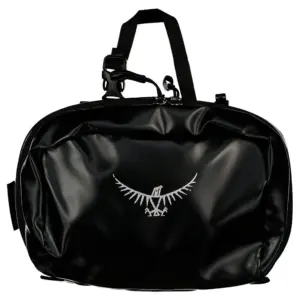 Osprey Transporter Hanging Toilettas 2.5l Zwart