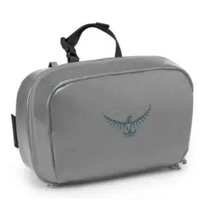 Osprey Transporter Hanging Toilettas 2.5l Grijs