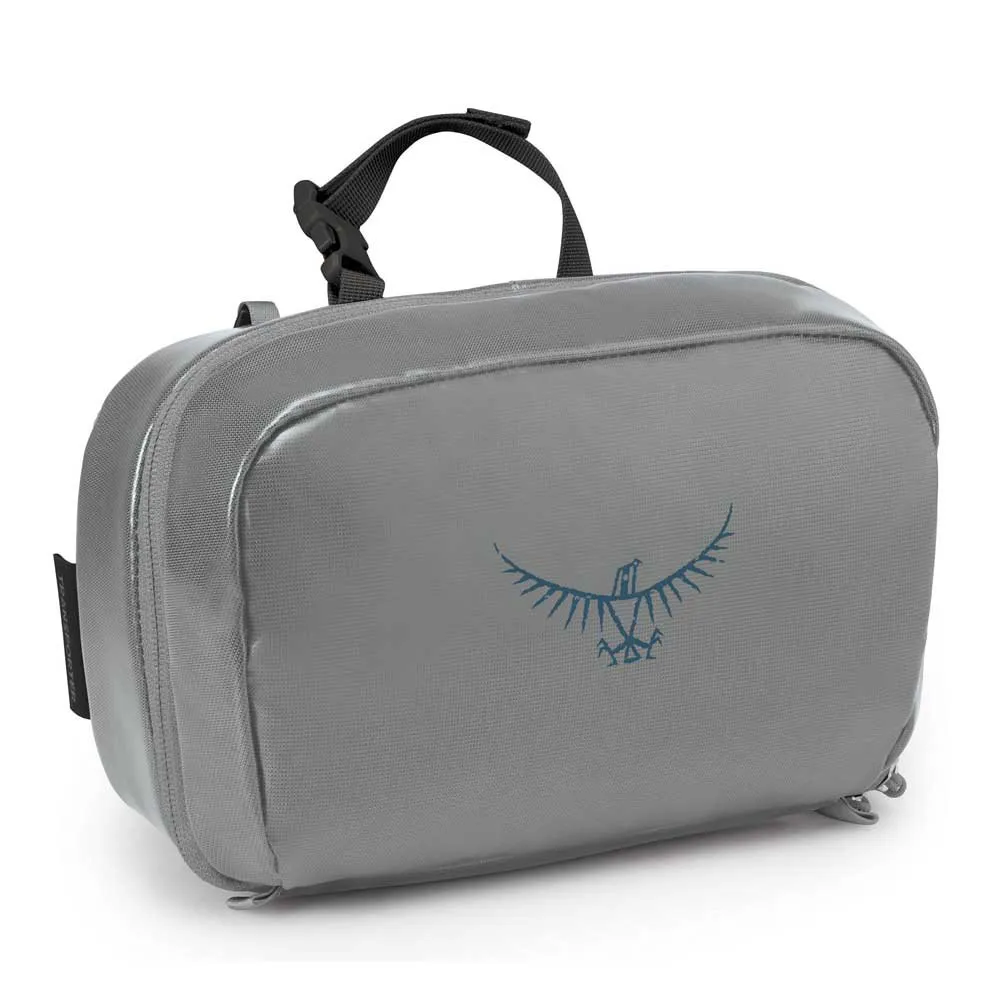 Osprey Transporter Hanging Toilettas 2.5l Grijs
