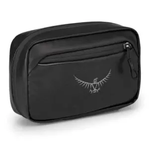 Osprey Transporter Powerhouse Toilettas 1.5l Zwart