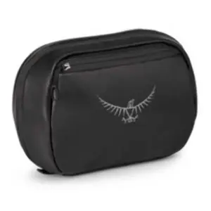 Osprey Transporter Toilery Kit Large Toilettas 3l Zwart