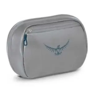 Osprey Transporter Toilery Kit Large Toilettas 3l Grijs