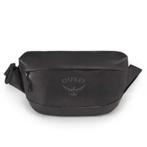 Osprey Transporter Heuptas 1l Zwart
