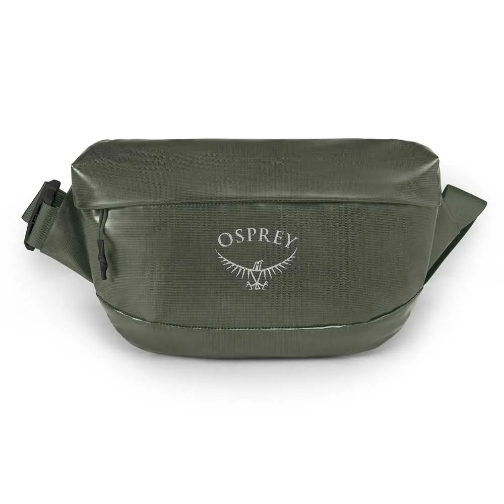 Osprey Transporter Heuptas 1l Groen