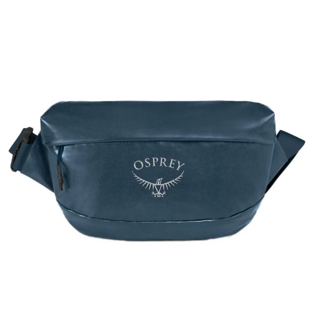 Osprey Transporter Heuptas 1l Blauw