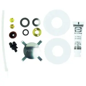 Primus Service Kit Kampeerkookstel For Multifuel / Varifuel