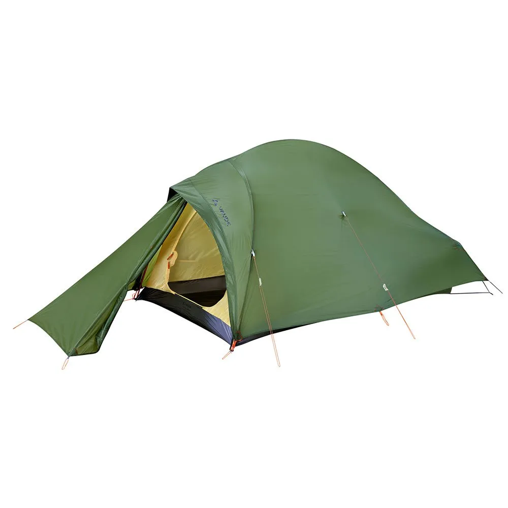 Vaude Hogan Ul 2p Tent Groen