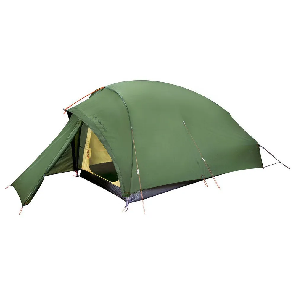 Vaude Taurus Ul 2p Tent Groen