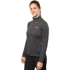 Trangoworld Arkha Fleece Grijs