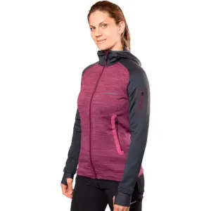 Trangoworld Asiego Gore-tex® Fleece Met Kap Turquoise