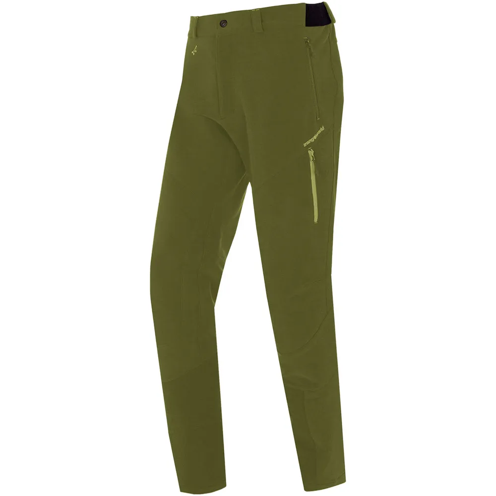 Trangoworld Balaitus Kb Broek Groen