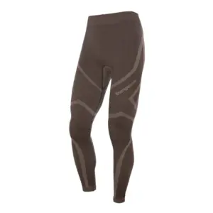 Trangoworld Cetema Kb Leggings Zwart