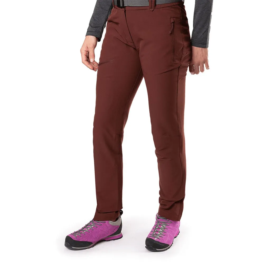 Trangoworld Dorset Broek Bruin