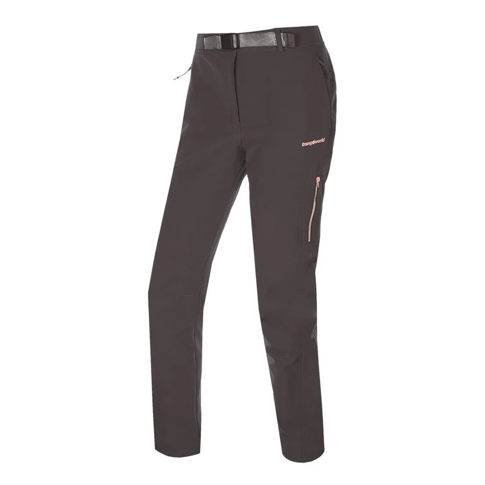 Trangoworld Esprea Kb Broek Antraciet