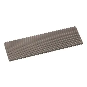 Snoli Radial Edge 9 Tpi Platte Vijl