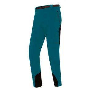 Trangoworld Jorlan Ds Broek Zwart