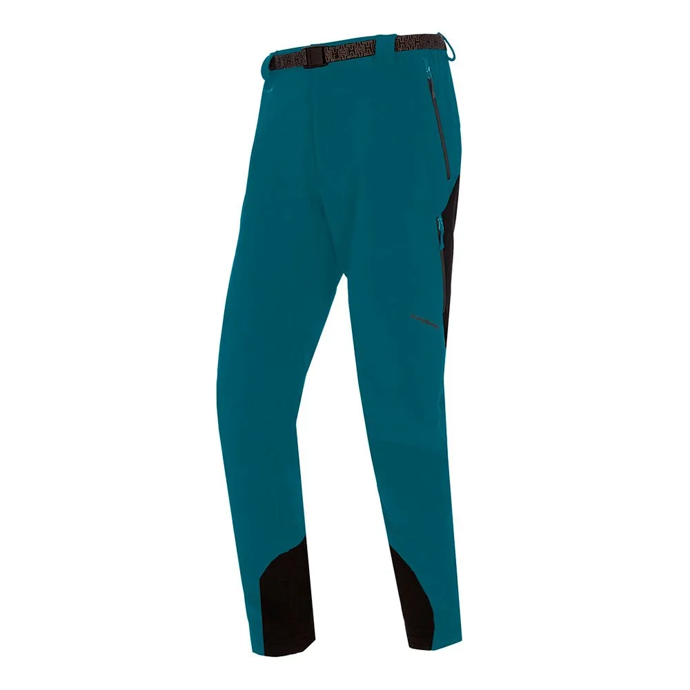 Trangoworld Jorlan Ds Broek Zwart