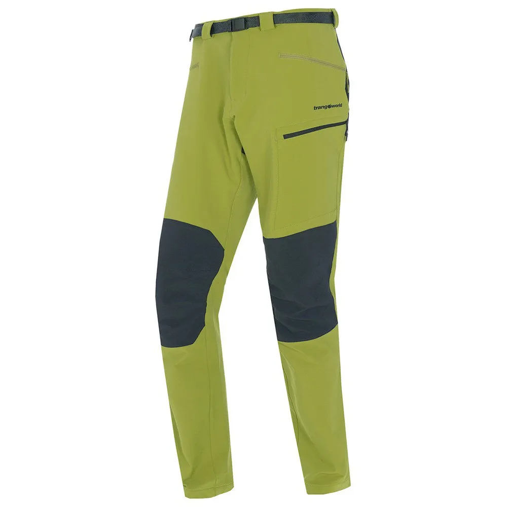 Trangoworld Kangri Kb Broek Groen
